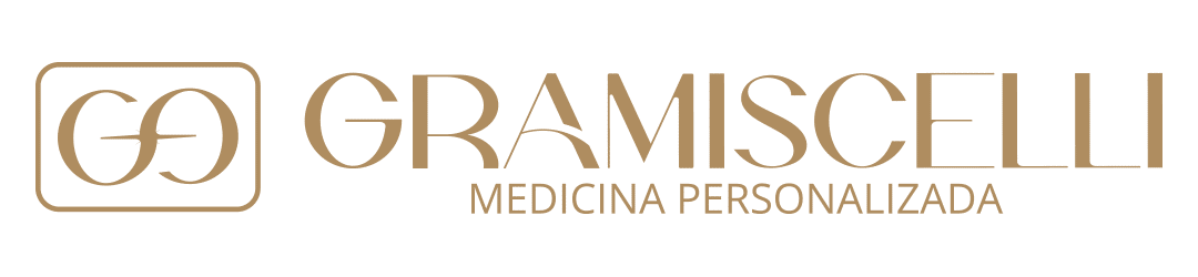 Logo Gramiscelli Medicina Personalizada - Dra. Marília Gramiscelli