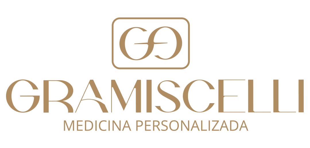Logo Gramiscelli Medicina Personalizada - Dra. Marília Gramiscelli